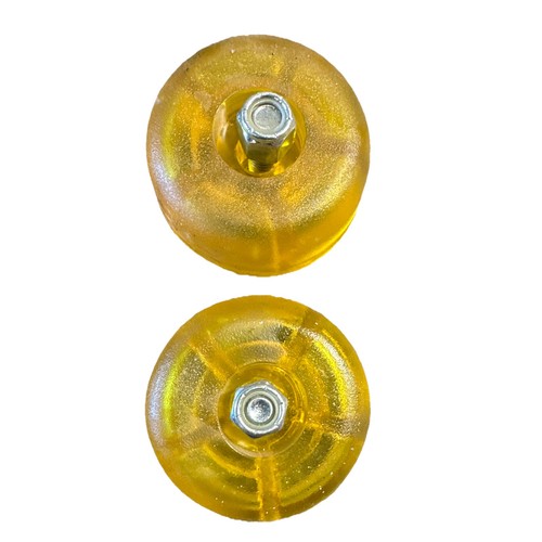 Heavy duty polyurethane - duty,