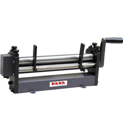 Slip roll machine 6 inch - roll,