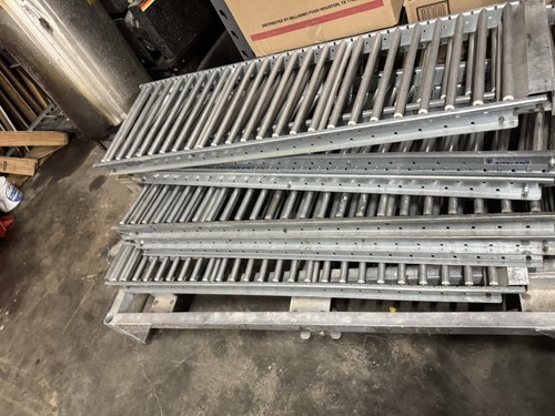 Unex span track box item - unex,