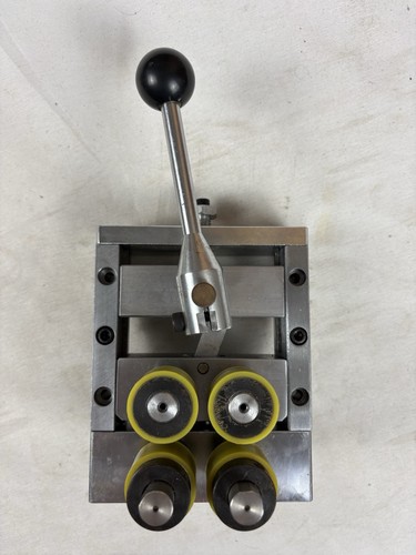 Industrial roll wire feed - industrial,