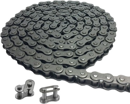 Industrial 06c roller - industrial, chain