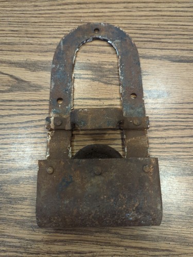 Antique mount heavy duty - antique,