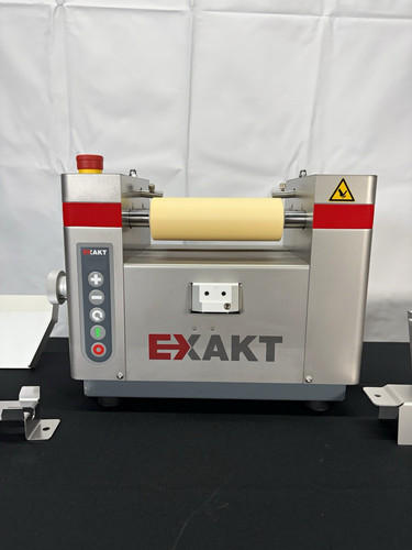 Plus industry three roll - 50,